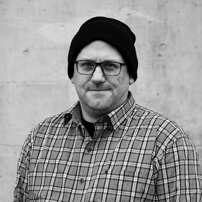 Photo of Martin Pelzer